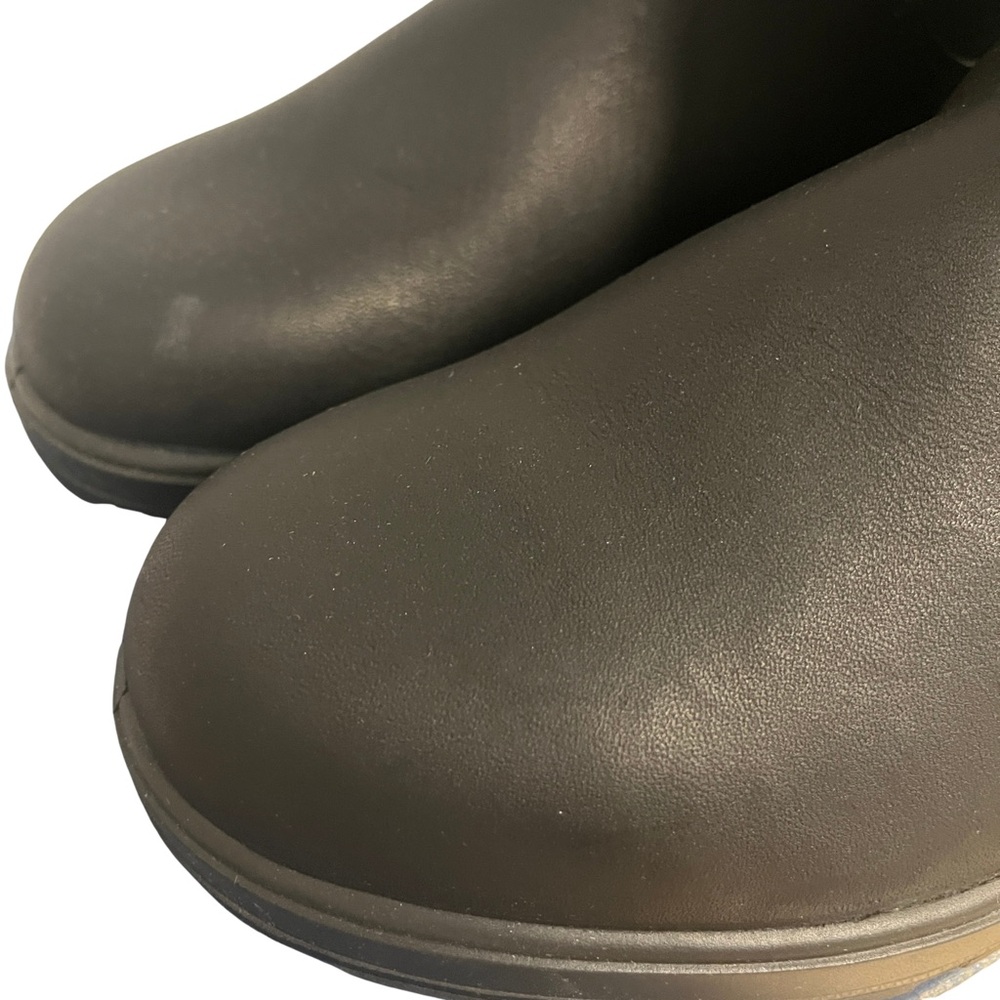 Blundstone Women’s Chelsea Boots 510 Black Size 8.5 US - Picture 4 of 14